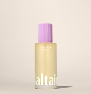 NOURISHING BODY OIL