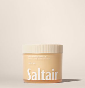 MULTI-LIPID BODY BUTTER