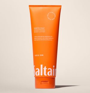 BRIGHTENING BODY LOTION