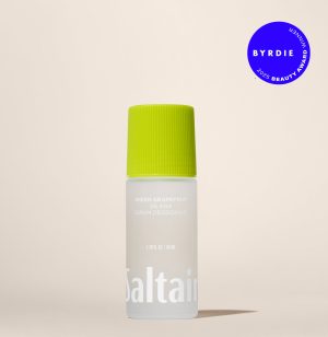 5% AHA SERUM DEODORANT
