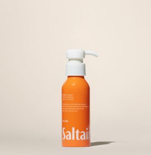 BRIGHTENING TRAVEL SIZE BODY LOTION
