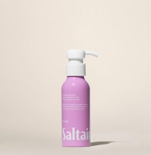 SKIN INVIGORATING TRAVEL SIZE BODY WASH