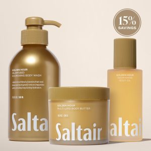 BODY RITUALS SET