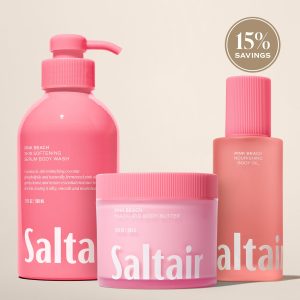 BODY RITUALS SET