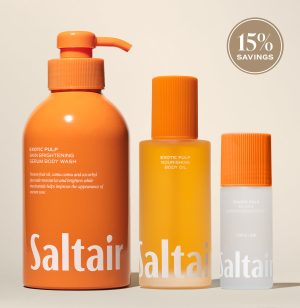 ESSENTIALS SET